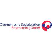 Ökumenische Sozialstation Rosenstein gGmbH - LOGO