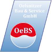 Oelsnitzer Bau & Service GmbH - LOGO