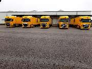 Örge Transport - 2