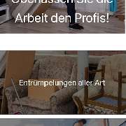 Oerten-Entrümpelung - LOGO