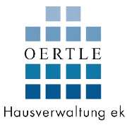 Oertle Hausverwaltung - LOGO
