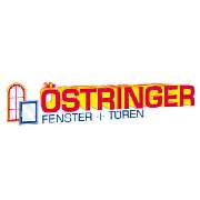 Östringer Fenster und Türen GmbH & Co. KG - LOGO