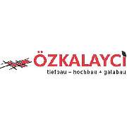 Özkalayci GmbH - LOGO