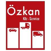 Özkan Kfz-Service - LOGO