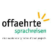Logo - Offaehrte Sprachreisen - IP International Projects GmbH, Bremen