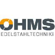 OHMS Edelstahltechnik GmbH - LOGO