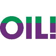 OIL! Autohof - LOGO