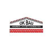 OK BAU - LOGO