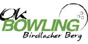 OK Bowling OHG - LOGO