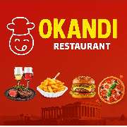 Okandi Restaurant - LOGO