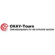 OKAY Tours GmbH - LOGO