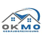 Okmo Gebäudereinigung - LOGO