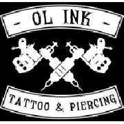 Ol-Ink Tattoo & Piercingstudio Oldenburg - LOGO