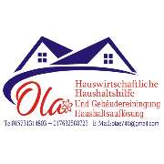Ola Haushaltsnahe Dienstleistung - LOGO