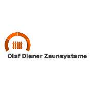 Olaf Diener Zaunsysteme & Toranlagen - LOGO