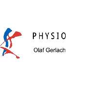 Olaf Gerlach Krankengymnastikpraxis - LOGO