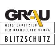 Olaf Grau Dachdeckermeister GmbH - LOGO