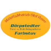 Olaf Heuer Malereifachbetrieb - LOGO