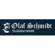 Olaf Schmidt - Stukkateurmeister - LOGO