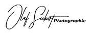 Logo - Olaf Siebert Photographie