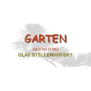 Olaf Stellenhofsky Gartengestaltung - LOGO