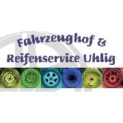 Olaf Uhlig Fahrzeughof & Reifenservice Uhlig - LOGO