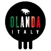 OLANDA Italy - LOGO