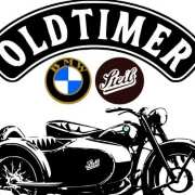 oldtimer koni - LOGO