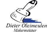 Oleimeulen Dieter - LOGO