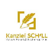 Olga Schill Rechtsanwältin & Notarin - LOGO