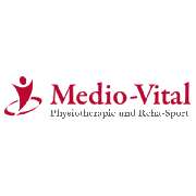 Olga Taube Medio-Vital Physiotherapie - LOGO