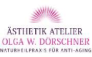 Olga W. Dörschner Ästhetik Atelier - LOGO