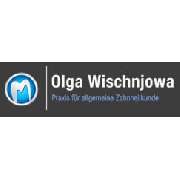 Olga Wischnjowa - Praxis für Zahnheilkunde - LOGO