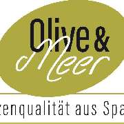 Olive & Meer - LOGO
