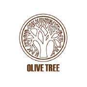 Olive Tree Döner & Pizza Leipzig - LOGO