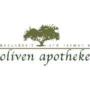 Oliven Apotheke Ehlershausen - Logo der Oliven Apotheke Ehlershausen