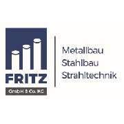 Oliver Fritz GmbH & Co. KG  Metall und Maschinen - LOGO