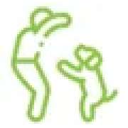 Oliver Hoffbauer Hundetrainer & Verhaltensberatung - LOGO