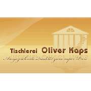 Oliver Kaps - LOGO