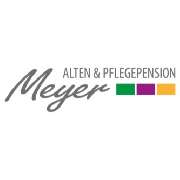Oliver Meyer Alten- u. Pflegepension - LOGO