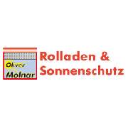 Oliver Molnar Rolladen & Sonnenschutz - LOGO