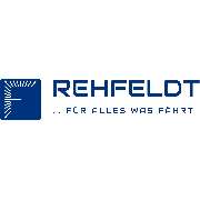 Oliver Rehfeldt Transportlogistik - LOGO