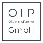 Olk ImmoPartner GmbH - LOGO