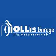 OLLIs Garage - LOGO