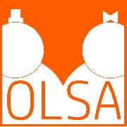 Logo - Olsa Secondhand Boutique für Übergrössen