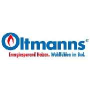 Oltmanns Haustechnik e.K. - LOGO