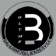 Olymp Bausanierung & Bodenbelege Lichtenrade - LOGO