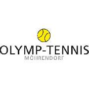 Olymp-Tennis - LOGO