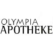 Olympia-Apotheke - Logo der Olympia-Apotheke