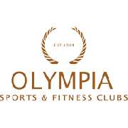 Olympia Sports & Fitness Clubs Buchholz - Logo vom Olympia Sports & Fitness Club in Buchholz